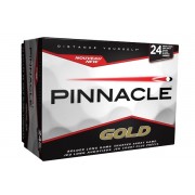 Pinnacle Gold White 24-pack